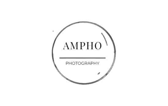 Sponsor Ampho Photography Logo Ampho Photography