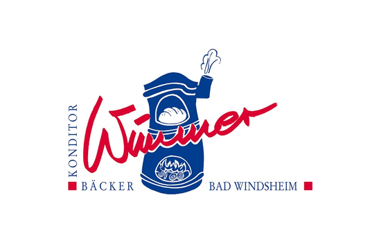 Sponsor Bäckerei Konditorei Wimmer Logo Bäckerei Konditorei Wimmer