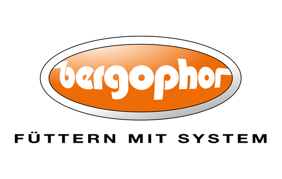 Sponsor Bergophor Logo Bergophor