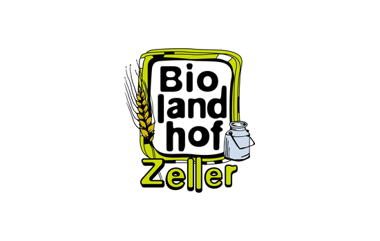 Sponsor Biolandhof Zeller Logo Biolandhof Zeller