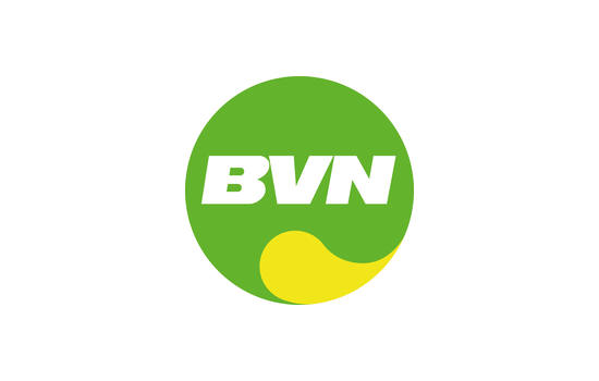 Sponsor BVN Logo BVN