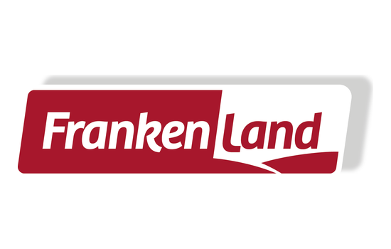 Sponsor Frankenland Logo Frankenland