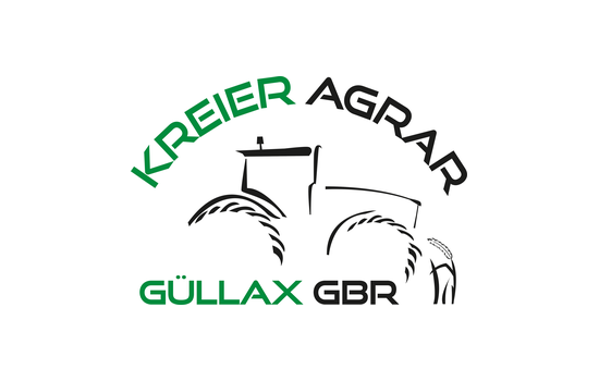 Sponsor Kreier Agrar Güllax GbR Logo Kreier Agrar Güllax GbR