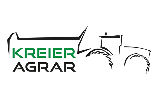Sponsor Kreier Agrar Logo Kreier Agrar
