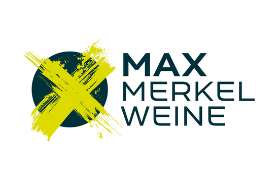 Sponsor Max Merkel Weine Logo Max Merkel Weine