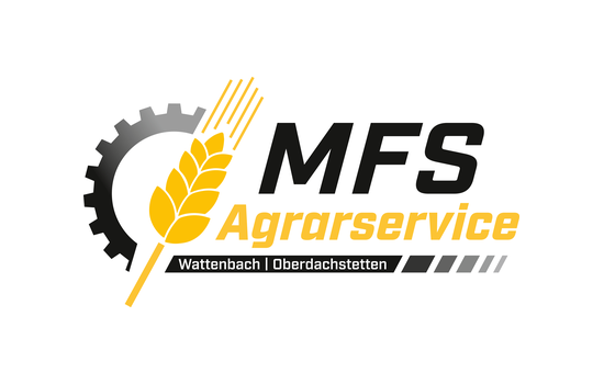 Sponsor MFS Agrarservice Logo MFS Agrarservice
