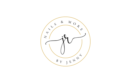 Sponsor Nails & More by Jenny Logo Nails & More by Jenny