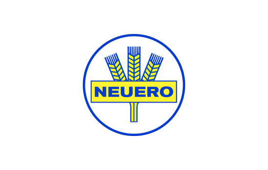Sponsor Neuero Logo Neuero
