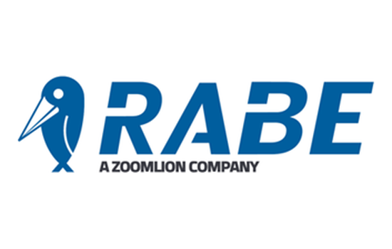 Sponsor Rabe Logo Rabe