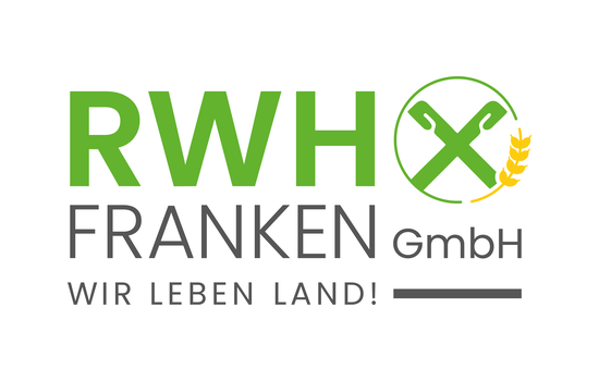 Sponsor RWH Franken Logo RWH Franken