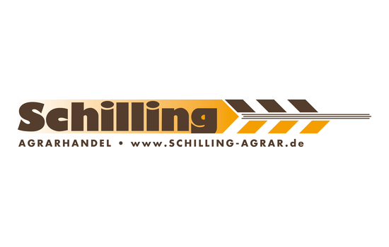 Sponsor Schilling Agrarhandel Logo Schilling Agrarhandel