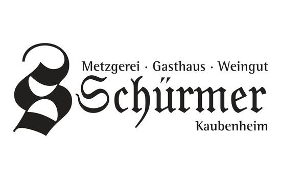 Sponsor Schürmer Kaubenheim Logo Schürmer Kaubenheim