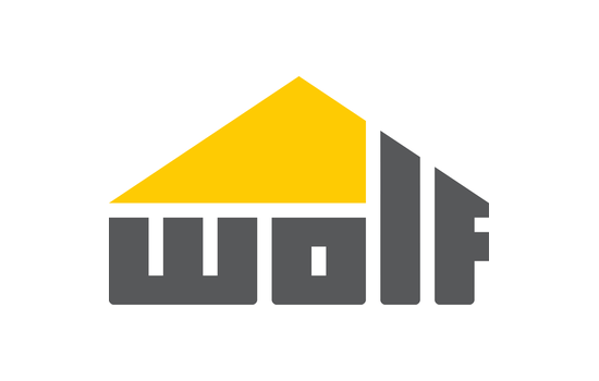 Sponsor Wolf Logo Wolf
